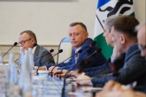 Подведены итоги первого года работы новосибирского движения «Защитник»