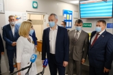 Регион активно приступил к модернизации первичного звена здравоохранения