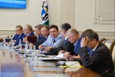 В Правительстве Новосибирской области подвели итоги реализации госпрограмм региона за 2018 год