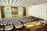 Проект бюджета 2021 года ориентирован на выполнение социальных обязательств и продолжение реализации всех начатых проектов
