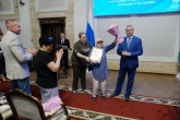 Герои, которые живут рядом с нами: в Новосибирской области вышел документальный фильм о людях, помогающих бойцам СВО и Донбассу