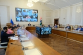 Объем финансирования госпрограмм в Новосибирской области за год вырос на четверть