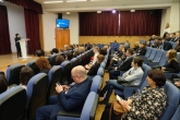 Губернатор Андрей Травников приветствовал участников федерального проекта «Государство для людей»
