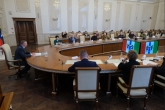 Власть усилит взаимодействие с общественностью в поддержке участников СВО