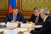 Новосибирская область получит дополнительные средства на достройку домов долевого строительства