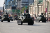 Жители Новосибирской области 8 и 9 мая смогут посетить мероприятия в честь Дня Победы