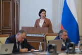 Зарплата и проекты социальной и инженерной инфраструктуры: Правительство региона одобрило новые поправки в бюджет