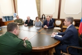 Героям Советского Союза Герману Титову и Георгию Байдукову откроют памятники в Коченево