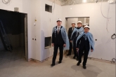 Андрей Травников: Наш принцип строительства – ни одного нового долгостроя в Новосибирской области