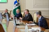 Правительством региона одобрена новая программа антикоррупционного просвещения
