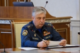 В Новосибирской области для предотвращения пожаров продолжат борьбу с человеческой безответственностью и безалаберностью