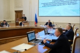 Изменения в областной бюджет: Правительство региона предложило увеличить финансирование по ряду направлений