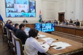 Новосибирская область − лидер среди регионов Сибири по объёмам финансирования национальных проектов