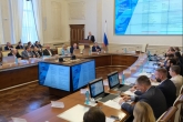 Совет по инвестициям Новосибирской области одобрил три новых инвестпроекта