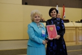 Институт Уполномоченного по правам человека в Новосибирской области отмечает 10-летний юбилей