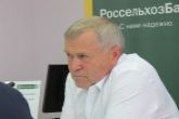 Председатель общественного совета при министерстве сельского хозяйства НСО Александр Тепляков Председатель общественного совета при министерстве сельского хозяйства НСО Александр Тепляков