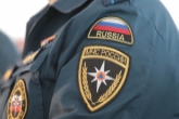 Заместитель Губернатора Сергей Сёмка поздравил новосибирских спасателей с профессиональным праздником