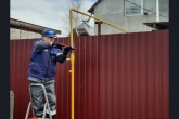 Пользоваться газом и экономить: в Новосибирской области расширены меры поддержки граждан при догазификации домовладений
