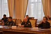 Актуальные практики наставничества рассмотрели на заседании Совета при Губернаторе Новосибирской области