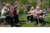 Декада пожилых людей стартовала в Новосибирской области