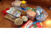 Бесплатные продуктовые наборы вручат ветеранам Великой Отечественной войны в рамках Декады пожилых людей