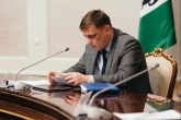 Волонтеры Новосибирской области в период коронавируса в усиленном режиме помогают жителям региона