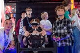 Более 10 тысяч человек приняли участие в фестивале Smart piknik