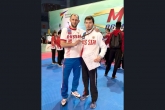 Новосибирские спортсмены выступят на Паралимпийских играх