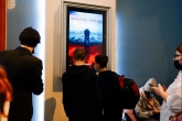 Премьерный показ фильма «Михаил Зорин. Жизнь продолжается!» состоялся в Новосибирской области