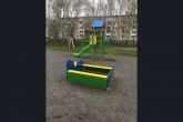 Выполнение работ по проекту «Формирование комфортной городской среды» в с. Ярково проконтролировало МинЖКХ региона