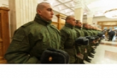 Более 4 тысяч новосибирских призывников отправились на военную службу в 2018 году