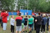 «Движение в «плюс»: областная профильная смена поможет в адаптации подростков