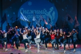 В Новосибирской области начинает работу «Снежный десант»