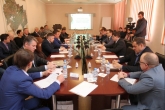Правительство региона будет привлекать отраслевые образовательные учреждения к реализации нацпроекта «Жильё и городская среда»
