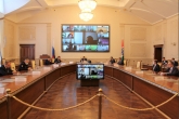 Более 90% пожаров были ликвидированы в первые сутки: итоги пожароопасного сезона подвели в Правительстве региона