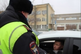Проверки такси в период противодействия коронавирусу прошли в Новосибирской области
