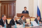Стратегия развития региона направлена на ускорение динамики экономического роста