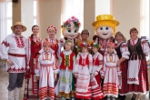 В Новосибирской области отметят День единения народов России и Белоруссии