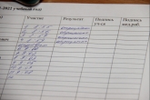 Более 6 тысяч одиннадцатиклассников Новосибирска протестировано на коронавирус