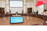 Три центра амбулаторной онкологической помощи и региональный сосудистый центр будут созданы в регионе в 2020 году в рамках нацпроекта