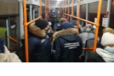 Более 100 проверок режима повышенной готовности проведено в регионе за неделю