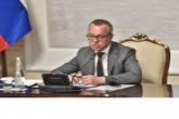 Региональный оперштаб одобрил рекомендательный масочный режим в общественном транспорте и для сотрудников организаций, работающих с населением