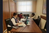 В общественной приемной Губернатора проведена «прямая телефонная линия»