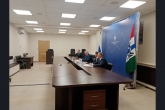 В Новосибирской области все готово к созданию регионального филиала Фонда «Защитники Отечества»