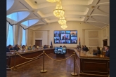 Темпы вакцинации от кори не снижать: оперштаб собрал всех главных врачей региона перед майскими праздниками