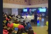 Более 1 000 участников: День ИТ-карьеры COOKIE FEST прошел в Новосибирской области