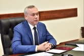 Новосибирский Реабилитационный сертификат для участников СВО – в числе лучших региональных практик