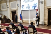 Губернатор Андрей Травников поддержал инициативу по увековечиванию в Новосибирской области памяти павших в СВО воинов