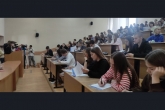 Первый всероссийский диктант на проверку техноинтеллекта инициирован миннауки Новосибирской области