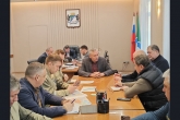 Губернатор Андрей Травников поручил ремонтникам дойти до каждой квартиры в Ленинском районе, где возвращается тепло в дома